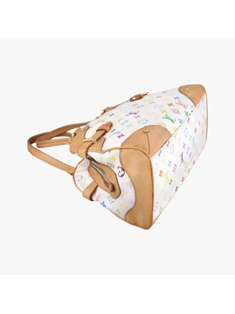 Louis Vuitton brand louis